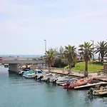 A Deux Pas Des Plages * Sète
