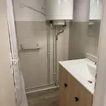 Apartment A Deux Pas Des Plages