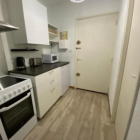 A Deux Pas Des Plages Apartment Sete