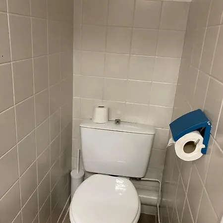 Apartmán A Deux Pas Des Plages *