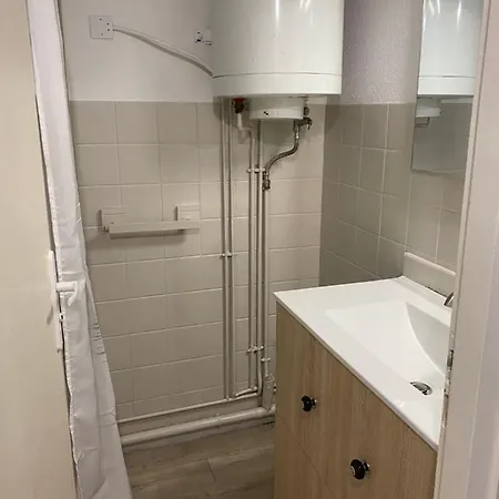 Apartmán A Deux Pas Des Plages