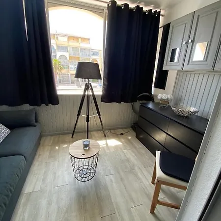 Apartment A Deux Pas Des Plages *