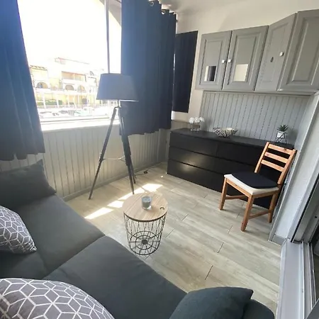 A Deux Pas Des Plages Sète